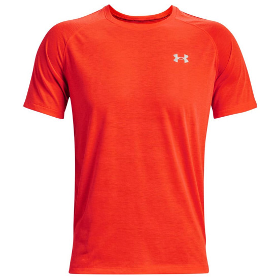 Under Armour Ανδρική κοντομάνικη μπλούζα Streaker